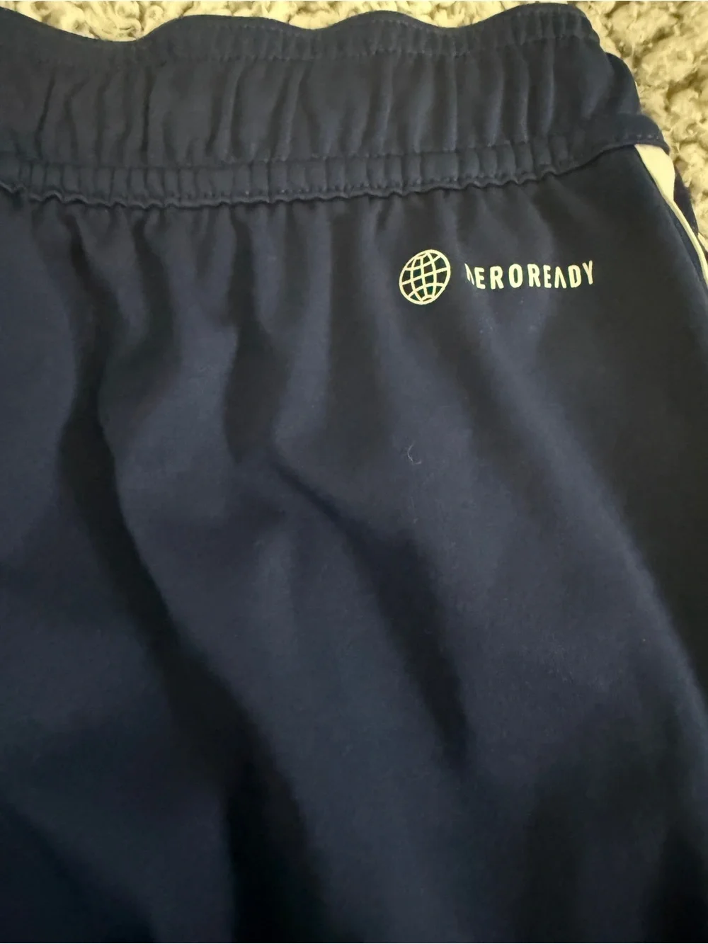 Adidas San Diego FC Shorts M